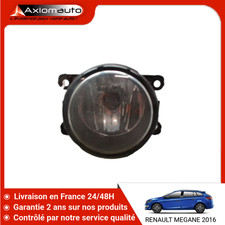 Feu avant (phare) Renault FLUENCE