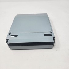 PS3 PlayStation Fat BLU-RAY DVD Replacement Disc Drive Tested Working Plays PS2