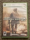 Call of Duty: Modern Warfare 2 Xbox 360, 2009