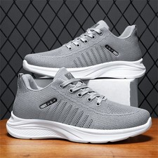 Herren Freizeit Schuhe Laufschuhe Sportschuhe Sneaker Turnschuhe Größe …
