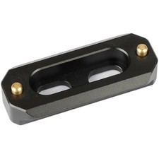 CAMVATE Standard Quick Release NATO Safety Rail, 1.96" Long