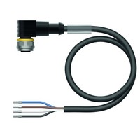 Turck Anschlussleitung WKC4.4T-15/TEL Sensor-Aktor-Kabel 6627010