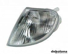Blinker Links Vorne für Peugeot Partner Combispace 1.6 16V 1.8, Citroën 96-11