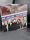 Taylor Swift & Def Leppard CMT Crossroads CMT Blue Vinyl SEALED