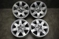 Original BMW 3er e36 e46 z3 Alufelgen 7J x 16 Zoll 1094498 IS ET 47