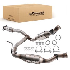 Front Lh Rh Catalytic Converter For Ford Explorer 2002-2005 4.0l Epa Obd-ii