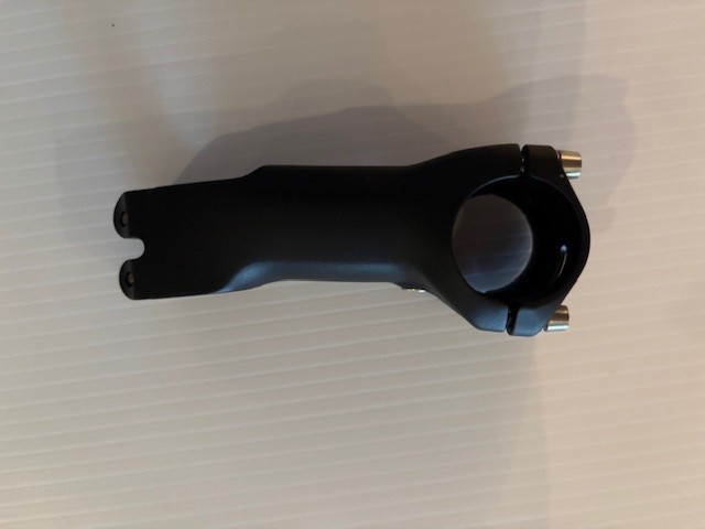 Specialized S-Works Tarmac SL7 Stem 90 mm Alloy NEW IN BOX