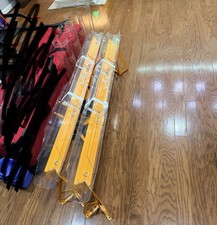 Vex V5 Robotics Push Back Game Field Elements