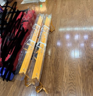 Vex V5 Robotics Push Back Game Field Elements 