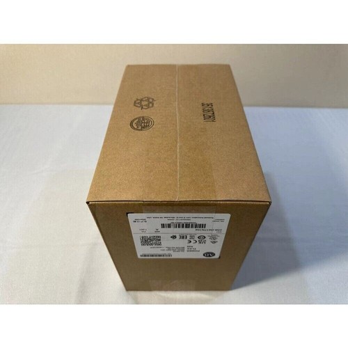 25B-D017N104 SER A Allen-Bradley PowerFlex 525 7.5kW 10Hp AC Drive US Free Tax - Picture 3 of 5