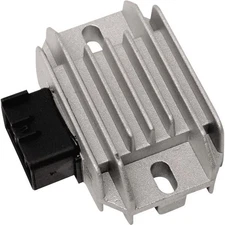 Ricks Motorsport Electric - 10-248 - Rectifier/Regulator