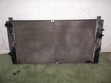 701121253K RADIATEUR D´EAU / 36602 POUR VOLKSWAGEN CALIFORNIA T4 CAMPER 7DJ, 7D