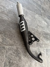 Marmitta Giannelli Scooter 50 Cc