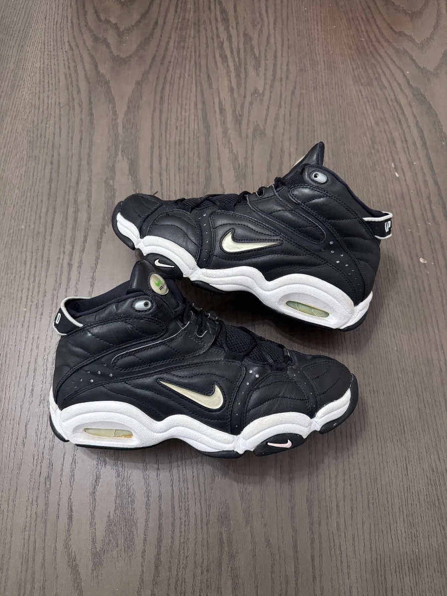 Nike Air Uptempo Men display picture 3