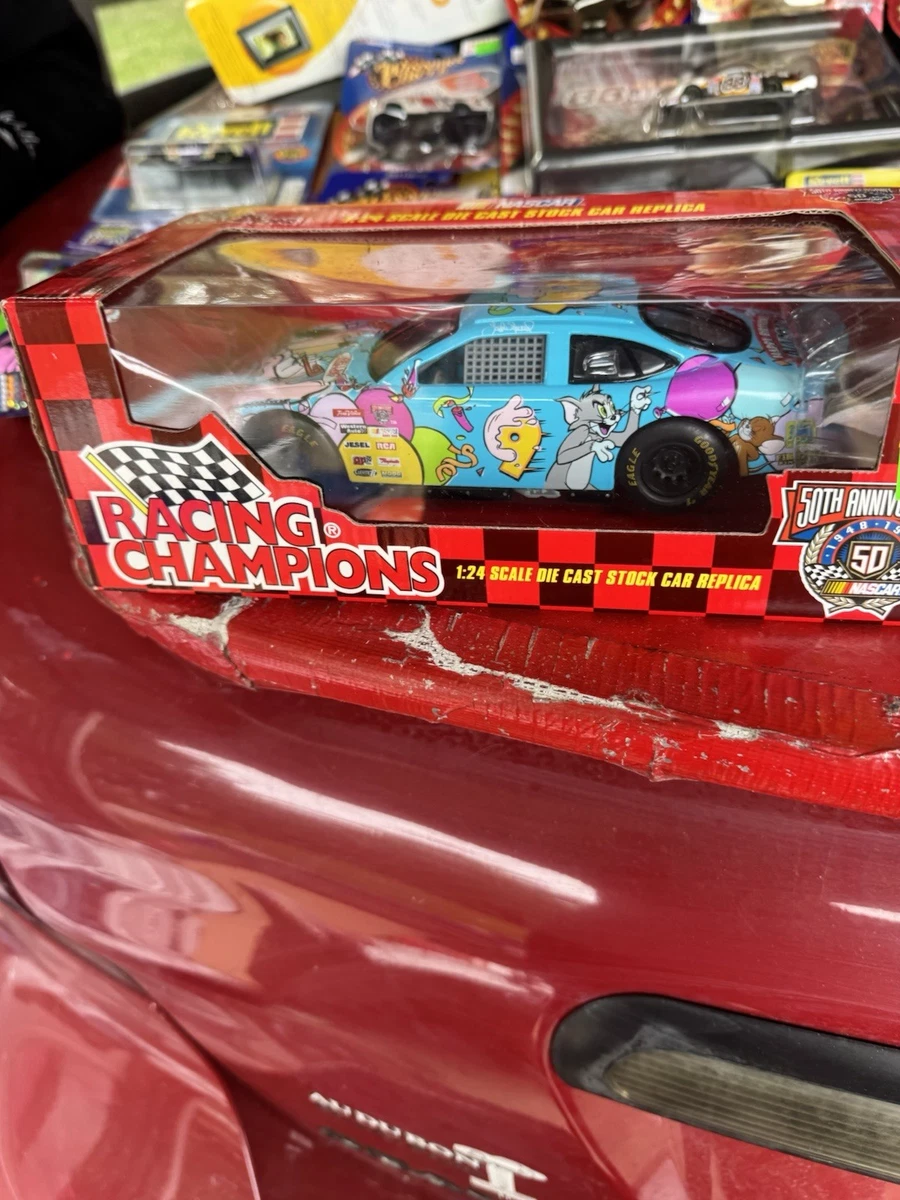 25+ Racing Champions 1:24 Diecast Cars for sale | Updated Oct 2026