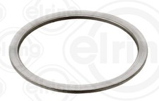 10x ELRING Dichtring 446.950 für MERCEDES-BENZ PUCH SSANGYONG
