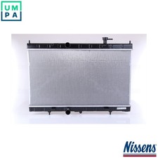 RADIATOR ENGINE COOLING 68789 FOR NISSAN QR25DE 2.5L MR20DD 2.0L 4cyl ROGUE
