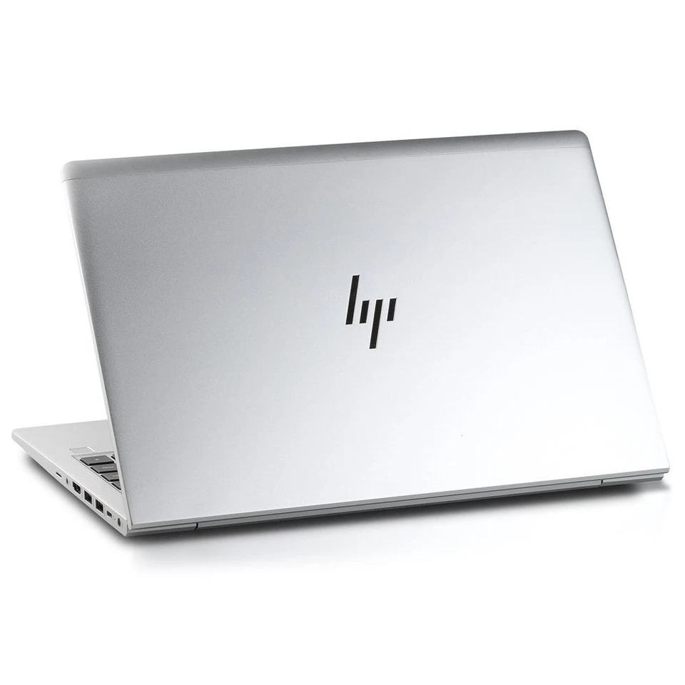 HP EliteBook 640 G9 35,6cm (14") Notebook i5 1245U 32GB 512GB SSD LTE-A Win 11 - Bild 2 von 4