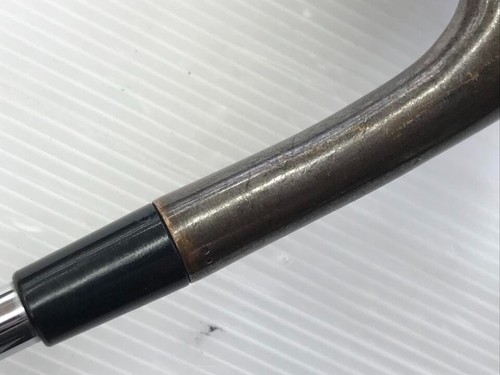 TaylorMade HI-TOE RAW Wedge #50(1Club)/NS/Flex:S/Wedge - Picture 4 of 12