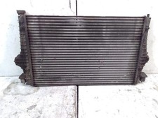 FORD GALAXY WGR Ladeluftkühler 7M3145804 1.90 Diesel 110kw 2005 27584187