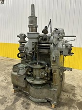 FELLOWS MODEL 645A GEAR SHAPER W/ 2" RISER AND LARGE BORE: STOCK 22049