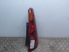 NISSAN NOTE N-TEC DCI MK1 FL 2009-2012 RIGHT REAR TAIL LIGHT OUTER 26550BH00B