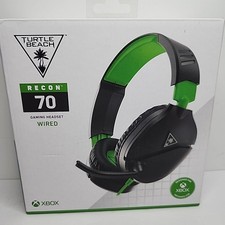 Turtle Beach Recon 70 Gaming Headset Xbox