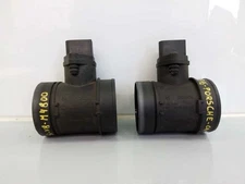 0281002435 MASS AIR FLOW SENSOR / E1-B6-54-4 / 0281002435 / 1453450 FOR PORSCHE CAYE