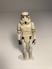 Vintage Star Wars Original Palitoy 1977 Imperial Stormtrooper Action Figure