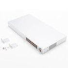 Ubiquiti Networks UniFi USW-16-POE Gen2 16-Port Gigabit PoE Switch with SFP