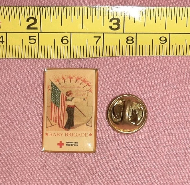 Red Cross Collectibles for sale | eBay