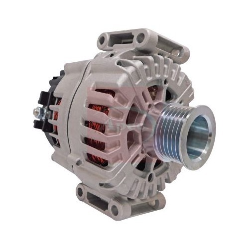 For MERCEDES C-CLASS W204 2007 to 2015 ALTERNATOR AAL1280