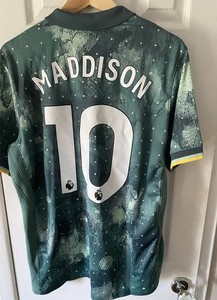 James Maddison Jersey | eBay