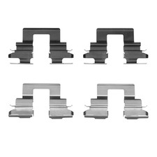 DYN-340-59024 DFC Disc Brake Hardware Kit