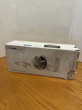 Level Lock - The Invisible Smart Lock