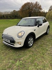 Mini One D Hatchback 3dr Diesel Manual Euro 6 S