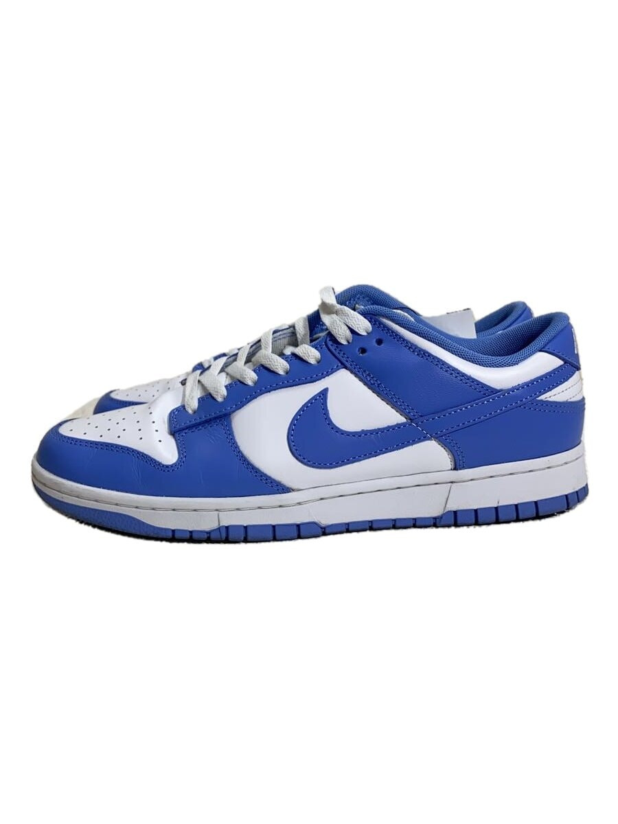 Nike Dunk Low Retro Dunk Low Retro 28Cm Blu EfV46