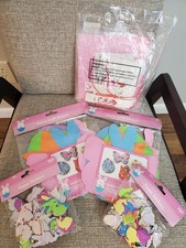 Valentine and Easter Foam Crafts