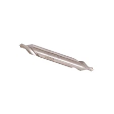 HHIP 5000-2025 60 Degree High Speed Steel Combined Drill and Countersink, .02...