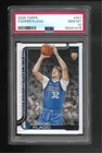 2025-26 Topps COOPER FLAGG PSA 10 GEM MINT Rookie Card RC #201 Mavericks