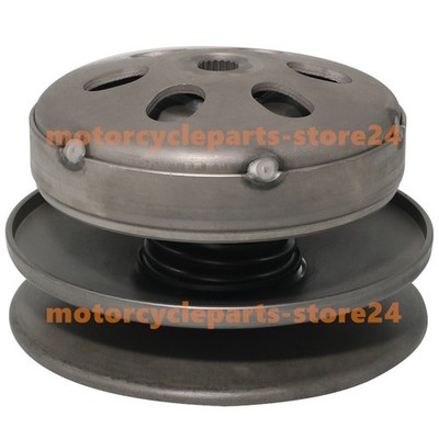 Clutch Assembly CVT For Yamaha GPD150-A NMAX150 17-19/ NMAX155 2020 B65-E6611-00