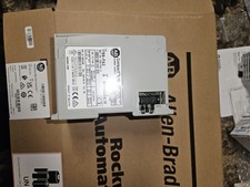 Allen-Bradley CompactLogix I/O Power Supply (1769-PA2)