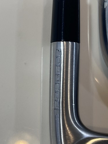 TaylorMade P790 Iron Set 4-PW KBS Tour Lite Steel Stiff RH Golf Clubs Custom - Picture 19 of 21
