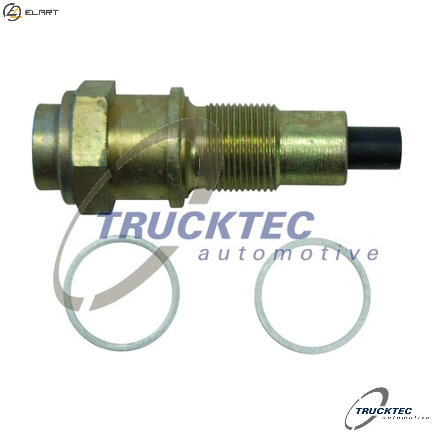 TENSIONER TIMING CHAIN 02.12.081 FOR OM604.910/912 2.2L OM604.915/917 2.0L 4cyl