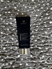 Monat Super Moisture Hair Masque With Rejuveniqe 2 Oz New Sealed