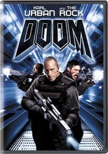 Doom Full Screen 