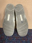 Sperry Angelfish Women’s 6M Tan Leather Slip-On Boat Shoes Non-Slip Striped — photo 4