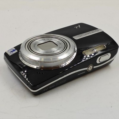MR-μ820 デジタルカメラ μ820 Olympus μ 820 8.0 MP Digital Camera Black - Not Working | eBay