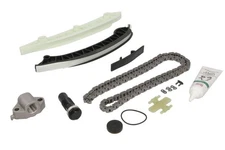 Timing Chain Kit INA 559 1518 40 for Mercedes-Benz C-Class (W204) 1.8 2007-2014