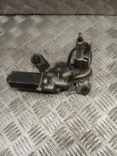 TOYOTA COROLLA E12 Heckscheibenwischermotor 8513012820 1.40 Petrol 32021698